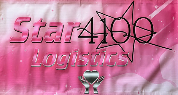 Star 4100 Logistics 